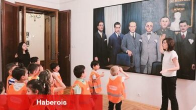 İş Sanat'tan Ücretsiz Yaz Atölyeleri