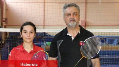 İşitme Engelli Badminton Ulusal Ekibi, Dünya Şampiyonasında derece almaya odaklandı - Haberois İşitme Engelli Badminton Ulusal Ekibi, Dünya Şampiyonasında derece almaya odaklandı