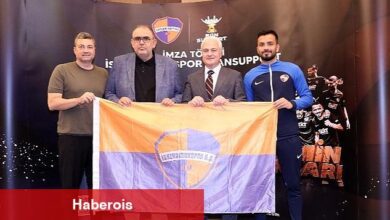 İskenderunspor, depremin yaralarını yeni nesil taraftar destek modeli FanSupport ile saracak