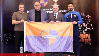 İskenderunspor'a FanSupport iş birliği