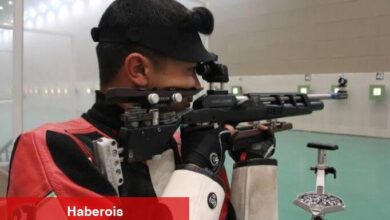 ISSF Tüm Kollar Gençler Dünya Atıcılık Kupası sona erdi