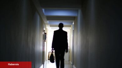 İşsizlik oranı Nisan'da yükseldi