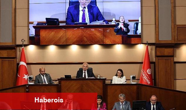 İstanbul Büyükşehir Belediye Meclisi, artan maliyetler ve enflasyon nedeniyle su fiyatlarında güncellemeye gitti - Haberois İstanbul Büyükşehir Belediye Meclisi, artan maliyetler ve enflasyon nedeniyle su fiyatlarında güncellemeye gitti