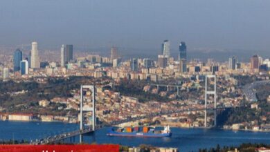 İstanbul depremi milli geliri de yıkacak