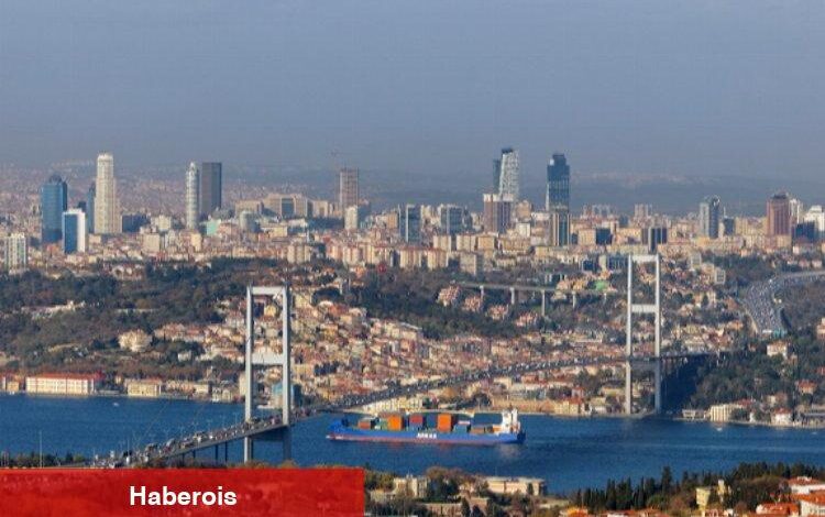 İstanbul depremi milli geliri de yıkacak - Haberois İstanbul depremi milli geliri de yıkacak