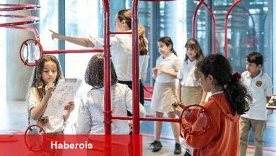 İstanbul Modern'de Keşif Alanı