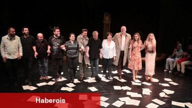 İstanbul Şiirle Buluşuyor Etkinliğinin Bu Ayki Konuğu Behçet Necatigil ve Şiirleri Oldu - Haberois İstanbul Şiirle Buluşuyor Etkinliğinin Bu Ayki Konuğu Behçet Necatigil ve Şiirleri Oldu