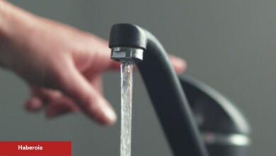 İstanbul'da suya artırım teklifi talebi reddedildi - Haberois İstanbul'da suya artırım teklifi talebi reddedildi