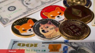 İşte Bu Hafta BTC, SHIB, DOGE ve ETH İçin İzlenecek 5 Şey! - Haberois İşte Bu Hafta BTC, SHIB, DOGE ve ETH İçin İzlenecek 5 Şey!