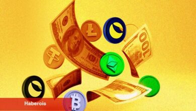İşte Bu Hafta Kripto Paralar İçin Kritik 7 Olay! - Haberois İşte Bu Hafta Kripto Paralar İçin Kritik 7 Olay!