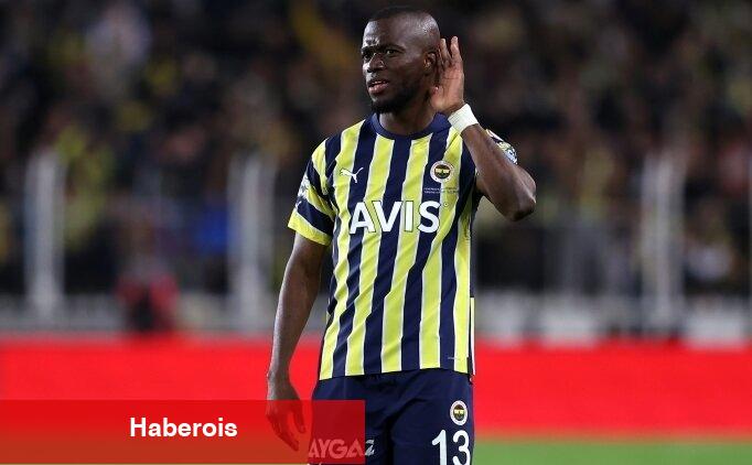 İşte Enner Valencia'nın yeni kadrosu; imzayı atıyor! - Haberois İşte Enner Valencia'nın yeni kadrosu; imzayı atıyor!