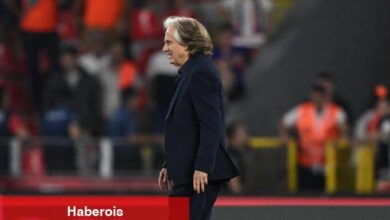 İşte Fenerbahçe'de Jesus dönemi!