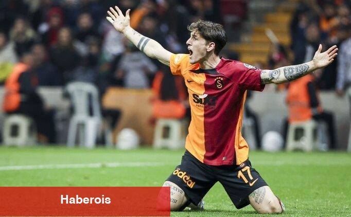 İşte Juventus'un Nicolo Zaniolo teklifi! - Haberois İşte Juventus'un Nicolo Zaniolo teklifi!