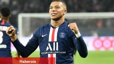 İşte Real Madrid'in teklifi, PSG'nin talebi - Haberois İşte Real Madrid'in teklifi, PSG'nin talebi