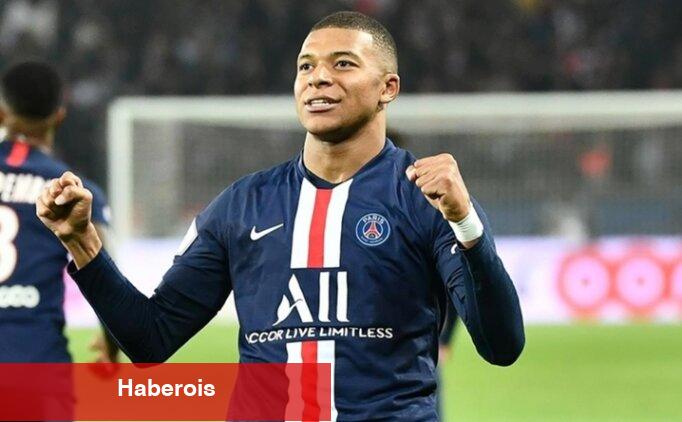 İşte Real Madrid'in teklifi, PSG'nin talebi - Haberois İşte Real Madrid'in teklifi, PSG'nin talebi