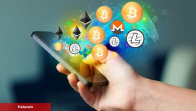 İşte Toplumsal Medyada Pik Yapan Altcoinler! - Haberois İşte Toplumsal Medyada Pik Yapan Altcoinler!