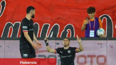 İşte Üstün Lig'e yükselen son takım!