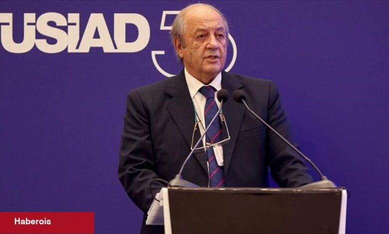 İşverenler Kulübü'nden prestiji yüksek program daveti - Haberois İşverenler Kulübü'nden prestiji yüksek program daveti