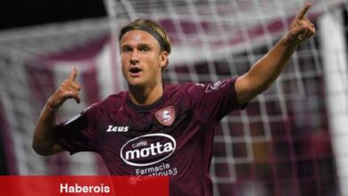 İtalya'dan Galatasaray'a değişik takas önerisi - Haberois İtalya'dan Galatasaray'a değişik takas önerisi