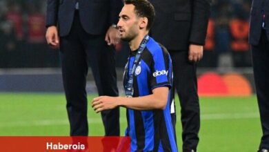 İtalyan basını: "Çok yazık" - Haberois İtalyan basını: "Çok yazık"