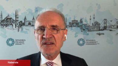 İTO/Avdagiç: Minimum fiyata 6 aylık TÜFE kadar artırım makul olur - Haberois İTO/Avdagiç: Minimum fiyata 6 aylık TÜFE kadar artırım makul olur