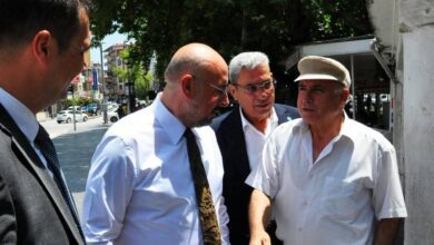 İYİ Parti Vekili Poyraz’dan ‘Memur ve Emekli Maaşı’ Kanun Teklifi