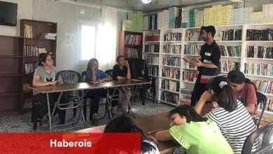 İzmir Büyükşehir'den depremzedelere psikososyal destek