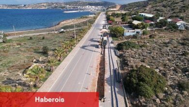 İzmir Yarımada'nın 4 turistik ilçesi yaza hazır