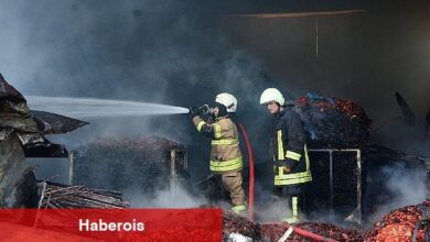 İzmirliler afet durumlarında mesajla bilgilendirilecek - Haberois İzmirliler afet durumlarında mesajla bilgilendirilecek