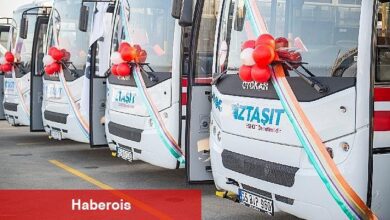 İZTAŞIT'ta beşinci durak Ödemiş - Haberois İZTAŞIT'ta beşinci durak Ödemiş