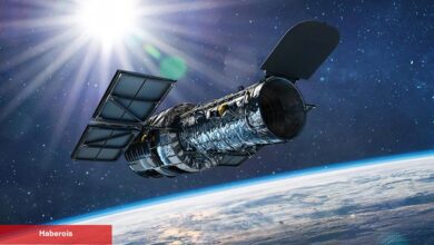 Japonya Ay'a inişin neden başarısız olduğunu açıkladı! Yapay zekanın başı karışmış! - Haberois Japonya Ay'a inişin neden başarısız olduğunu açıkladı! Yapay zekanın başı karışmış!