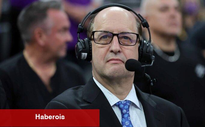 Jeff Van Gundy'den NBA için radikal fikir! - Haberois Jeff Van Gundy'den NBA için radikal fikir!