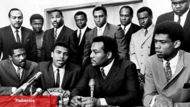 Jim Brown Tam Olarak Görülmeli, Kusurlar ve Hepsi - Haberois Jim Brown Tam Olarak Görülmeli, Kusurlar ve Hepsi