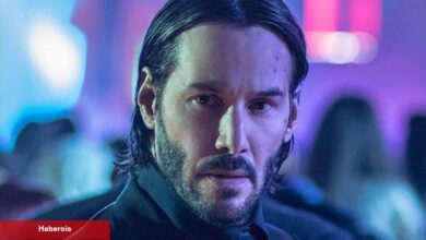 John Wick oyunu geliyor!