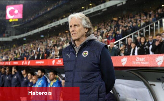 Jorge Jesus hakkında şok yorum! - Haberois Jorge Jesus hakkında şok yorum!