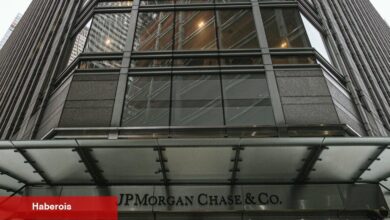 JPMorgan, Epstein'ın Kurbanlarıyla Anlaşma İçin 290 Milyon Dolar Ödeyecek