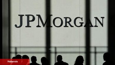 JPMorgan'dan Türk banka tahvilleri değerlendirmesi - Haberois JPMorgan'dan Türk banka tahvilleri değerlendirmesi