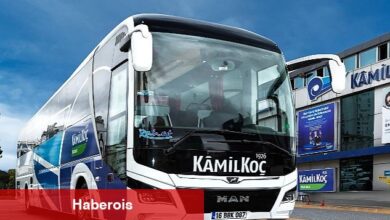 Kâmil Koç'un Avrupa'daki yeni durağı Romanya'nın turizm kenti Köstence oldu - Haberois Kâmil Koç'un Avrupa'daki yeni durağı Romanya'nın turizm kenti Köstence oldu