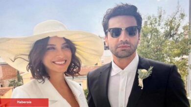 Kaan Urgancıoğlu'ndan beklenmedik hamle! Burcu Denizer ile sessiz sedasız evlendi - Haberois Kaan Urgancıoğlu'ndan beklenmedik hamle! Burcu Denizer ile sessiz sedasız evlendi