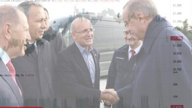 Kabine açıklandı! Birinci reaksiyon Tether/TL paritesinde görüldü!