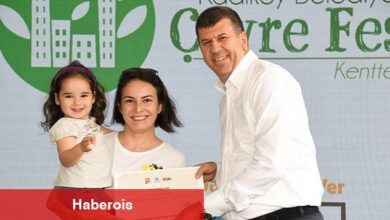 Kadıköy Belediyesi Kendi Elektriğini Üretti, 2 Milyon TL Tasarruf Etti - Haberois Kadıköy Belediyesi Kendi Elektriğini Üretti, 2 Milyon TL Tasarruf Etti