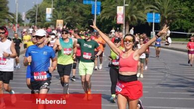 Kadıköy Cadde 10K-21K Koşu ve Paten Yarışları Tamamlandı - Haberois Kadıköy Cadde 10K-21K Koşu ve Paten Yarışları Tamamlandı