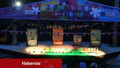 Kadıköy'de Çocuk Tiyatro Festivali devam ediyor