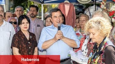 Kadın Emeğine Özel Sergi - Haberois Kadın Emeğine Özel Sergi