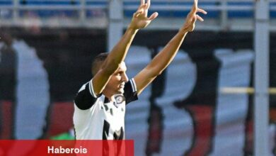 Kadro arkadaşı açıkladı: "Becao ayrılıyor!"