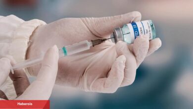 Kalp krizi salgınıyla BioNTech aşısı ortasında nitekim de bir ilişki var mı? - Haberois Kalp krizi salgınıyla BioNTech aşısı ortasında nitekim de bir ilişki var mı?