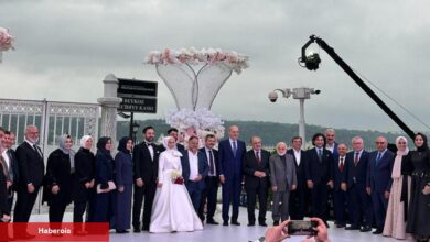 Kanal 7 ailesinin keyifli günü! - Haberois Kanal 7 ailesinin keyifli günü!