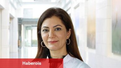 Kanser tedavisi tatile engel değil