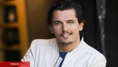 Kanseri yenen Boğaç Aksoy günler sonra ortaya çıktı! Karavan satın alarak...