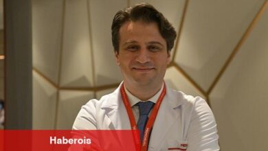 Karaciğerdeki Yağlanma 5-10 Dakika İçinde Belirlenebiliyor